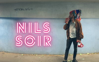 NILS SOIR